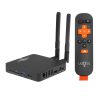 Ugoos AM6 2/16 Гб Smart TV Box ТВ приставка TV4U.com.ua - ТВ приставки