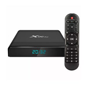 X96 Air 2/16 Гб Smart TV Box ТВ приставка