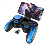 Gamepad iPega PG-9090 Bluetooth Геймпад Джойстик