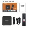 Mecool KM1 4/32 Гб Smart TV Box ТВ приставка TV4U.com.ua - ТВ приставки