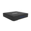 Mecool KM1 4/64 Гб Android TV 10 Smart TV Box ТВ приставка TV4U.com.ua - ТВ приставки