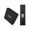 Mecool KM1 4/64 Гб Android TV 10 Smart TV Box ТВ приставка TV4U.com.ua - ТВ приставки