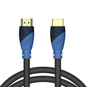 Кабель GCX HDMI 2.0