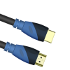 Кабель GCX HDMI 2.0 TV4U.com.ua - ТВ приставки