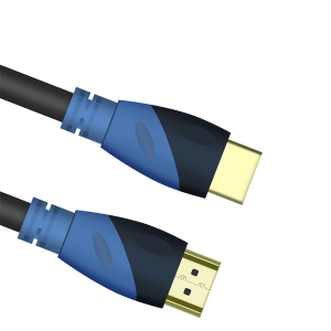 Кабель GCX HDMI 2.0