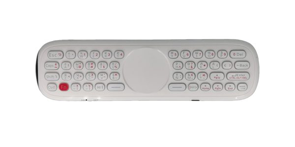 Vontar Q40 Air Mouse пульт аэромышь c клавиатурой, тачпадом, подсветкой и микрофоном TV4U.com.ua - ТВ приставки