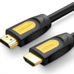 Кабель HDMI v2.0 Ugreen HD101 1м