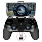 Gamepad iPega PG-9156 Bluetooth Геймпад Джойстик
