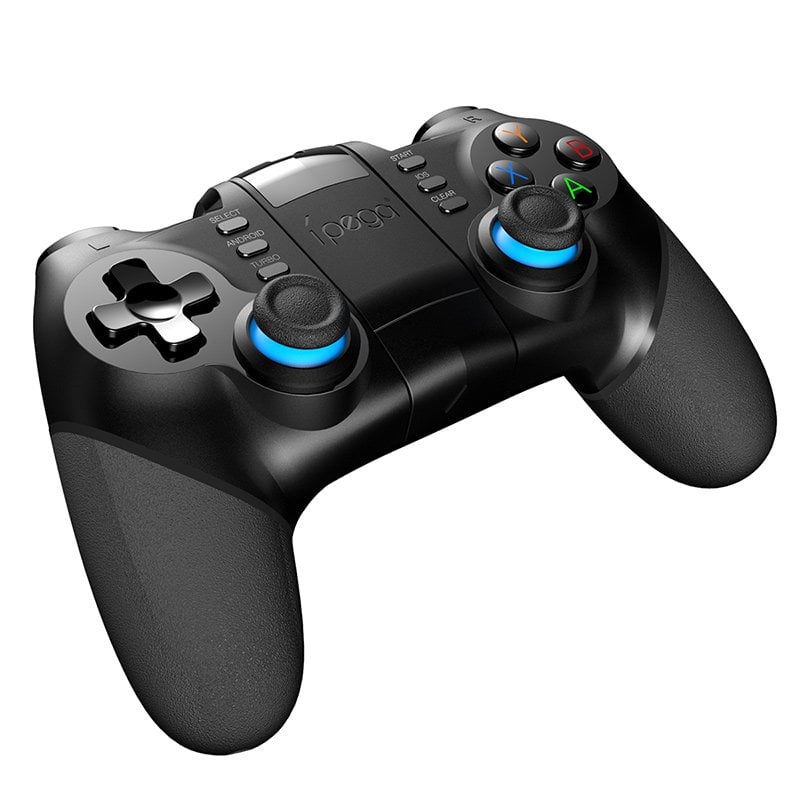 Gamepad iPega PG-9156 Bluetooth Геймпад Джойстик • TV4U.com.ua - ТВ ...