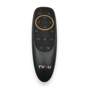 Пульт керування TV4U G10s