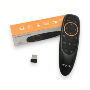 Пульт керування TV4U G10s