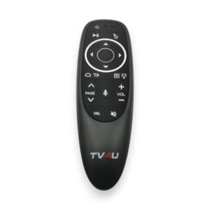 Пульт керування TV4U G10s PRO