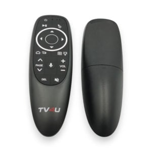 Пульт керування TV4U G10s PRO