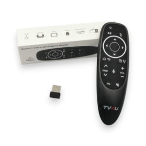 Пульт керування TV4U G10s PRO