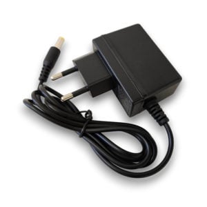 Блок живлення для ТВ приставки на 5 Вольт і 2 Ампера (TV BOX X96, X98, H96, X88, HK1, TOX) П