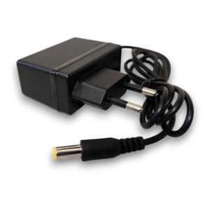 Блок живлення для ТВ приставки на 5 Вольт і 2 Ампера (TV BOX X96, X98, H96, X88, HK1, TOX) П