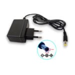 Блок питания для ТВ приставки на 5 Вольт и 2 Ампера (TV BOX X96, X98, H96, X88, HK1, TOX) П