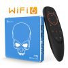 Смарт ТВ приставка Beelink GT-King PRO 2022 WIFI6 4/64 Гб Smart TV Box Android TV4U.com.ua - ТВ приставки