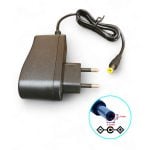 Блок питания 12V 1.5A для ТВ приставок и роутеров (Kickpi, Mecool, Rocktek, Hako, TP-Link)