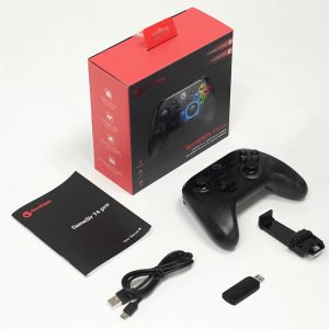 Геймпад GameSir T4 Pro (ревизия SE2 2023г) Gamepad мультиплатформенный джойстик