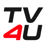 TV4U.com.ua logo
