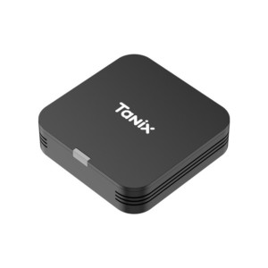 Смарт ТВ приставка Tanix TX1 2/16 Гб Smart TV Box Android