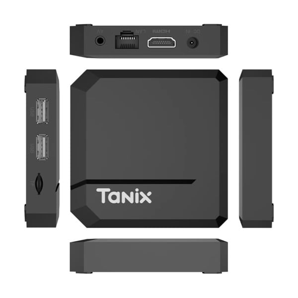 tanix tx2