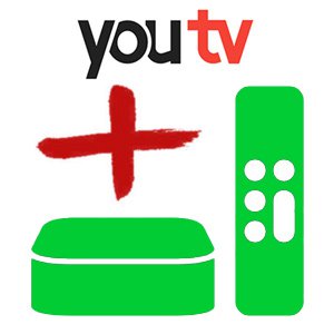 Комплекти YouTV + ТВ приставка
