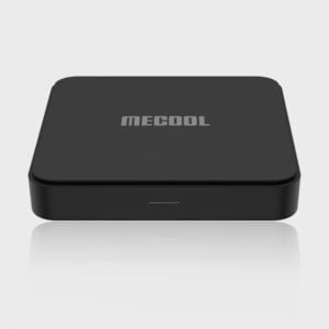 Смарт ТВ приставка Mecool KM7 SE 2/32 Гб Android TV 11 Smart Box