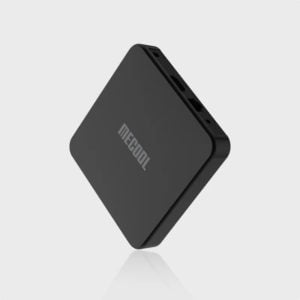 Смарт ТВ приставка Mecool KM7 SE 2/32 Гб Android TV 11 Smart Box