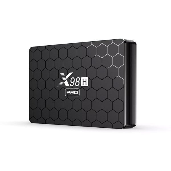 X98H Pro