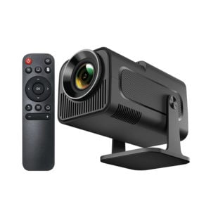 Мультимедийный смарт проектор Magcubic HY320 mini 720P 1/8 Гб Android 11