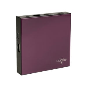 Смарт ТВ приставка Ugoos SK4 4/64 Гб Smart TV Box Android 14