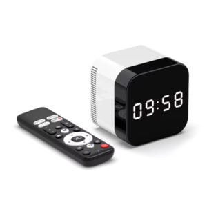 Смарт ТВ приставка H96 Max H728 4/128 Гб Smart TV Box Android 14
