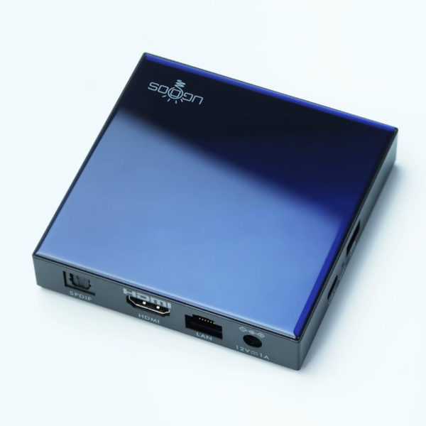Ugoos SK2