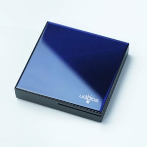 Смарт ТВ приставка Ugoos SK2 NETFLIX 4/32 Гб Google TV 12 Smart Box