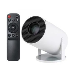 Мультимедійний смарт проектор Magcubic HY300Pro+ 720P 1/8 Гб 290 ANSI Android 11
