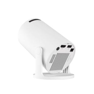 Мультимедійний смарт проектор Magcubic HY300Pro+ 720P 1/8 Гб 290 ANSI Android 11