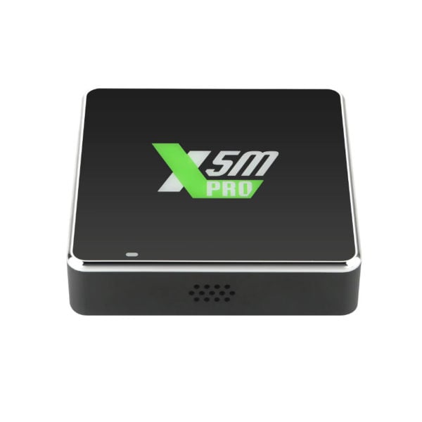 Ugoos X5M Pro