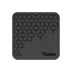 Смарт ТВ приставка Tanix TX7 H728 2/16 Гб Smart TV Box Android TV 14
