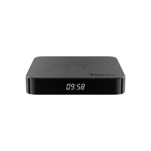 Смарт ТВ приставка Tanix TX7 H728 2/16 Гб Smart TV Box Android TV 14