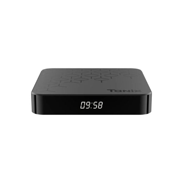 Tanix TX7