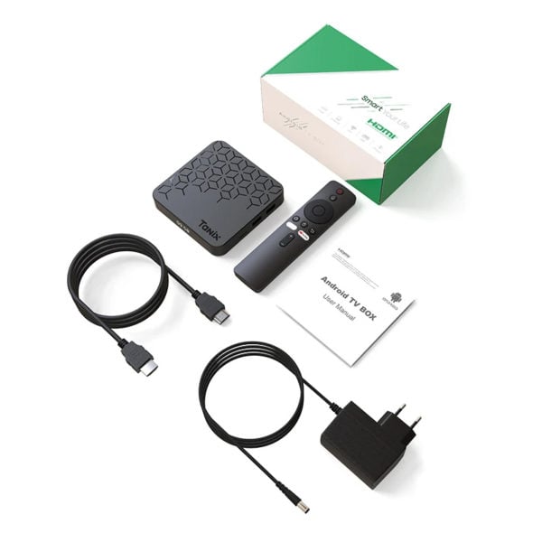 Tanix TX7