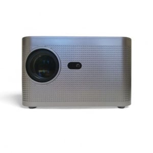 Мультимедійний смарт проектор з електрофокусом Magcubic HY350 1080P 2/32 Гб 580 ANSI Android 11