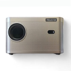 Мультимедийный смарт проектор з электрофокусом Magcubic HY350 1080P 2/32 Гб 580 ANSI Android 11