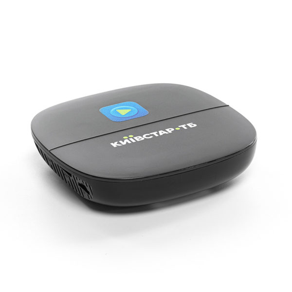 Київстар ТБ iNeXT TV-X