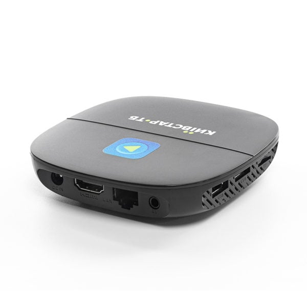 Київстар ТБ iNeXT TV-X