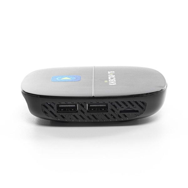 Київстар ТБ iNeXT TV-X