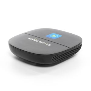 Київстар ТБ пакет “Преміум HD” на 12 міс + Смарт ТВ приставка iNeXT TV-X Smart TV Box Android TV 10