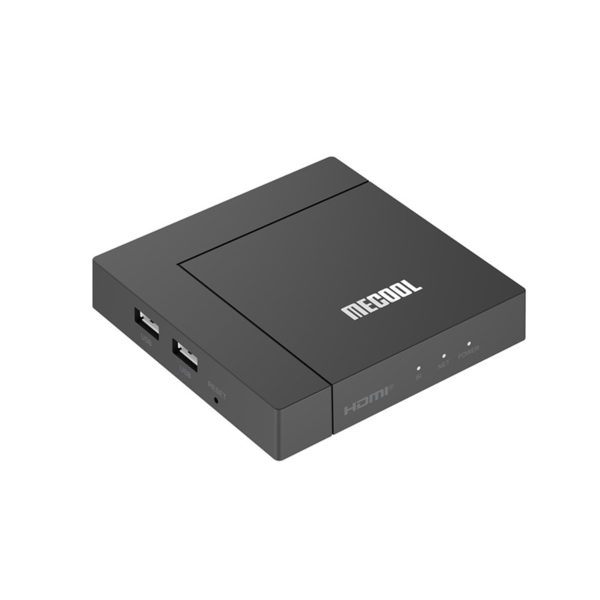 Mecool KM9PRO